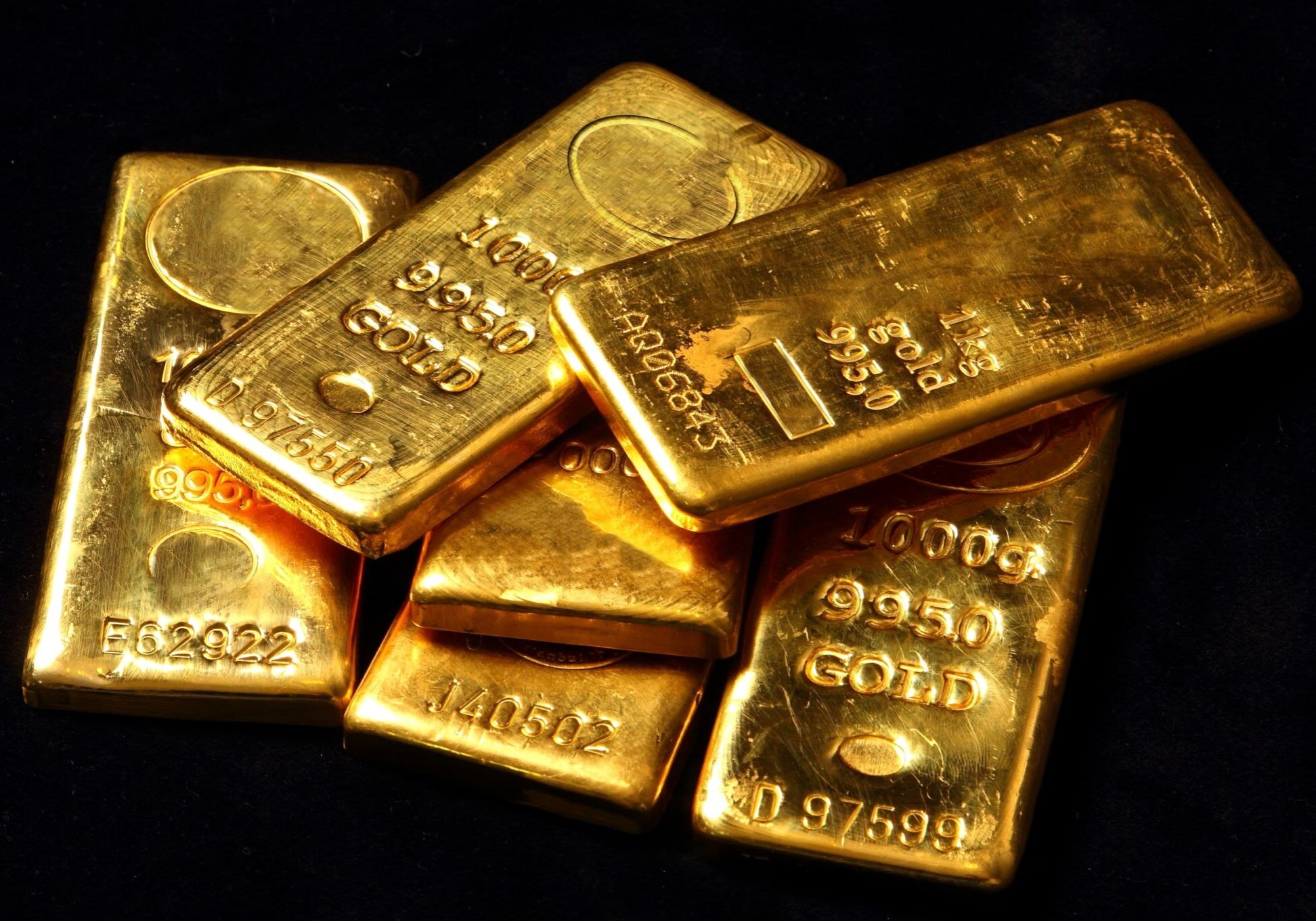 gold payroll report the