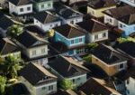housing drags gold