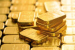 Gold Soars on Weak Jobs Data