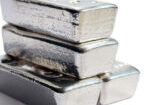 Silver outpaces gold