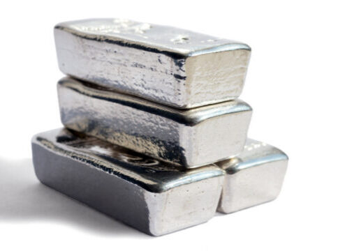 Silver outpaces gold