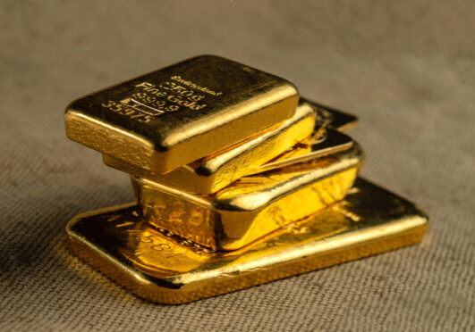 platinum gains investor attention