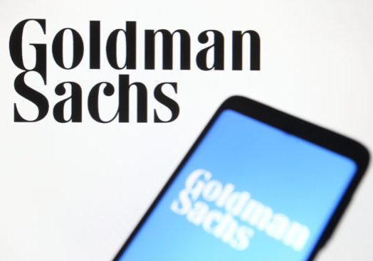 Goldman Sachs gold prediction