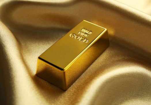 Gold hedges against Fed policy