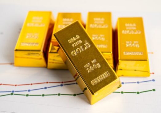Gold and Silver Pressured by Inflation Shock
