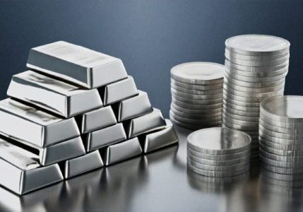 Andrew Hecht silver analysis