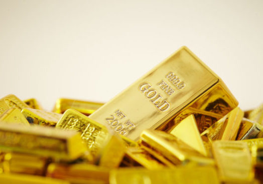 central bank gold tonnes