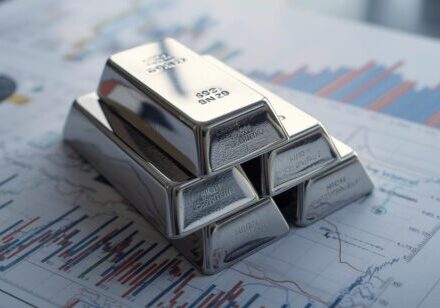 silver vault run underway