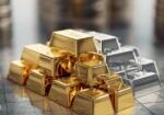 Gold Rises as Markets Cool