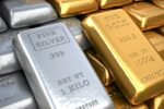 future price buy gold and silver