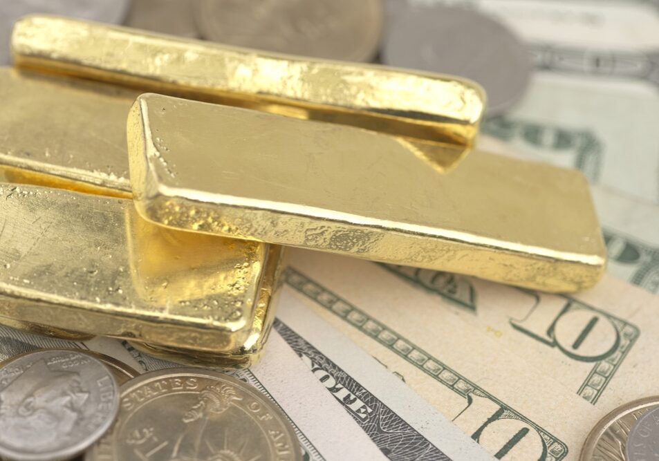 monetary gold market and