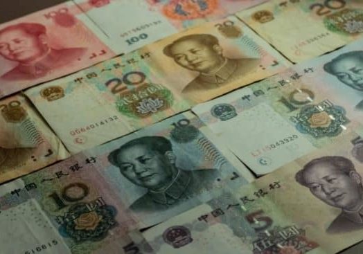 russia china financial